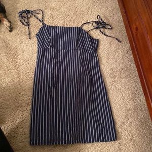 Lottie Moss Pacsun dress size XS